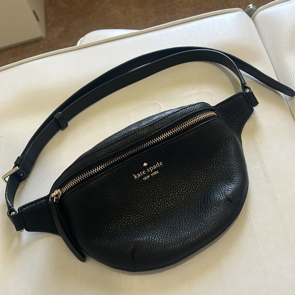 Kate spade belt bag